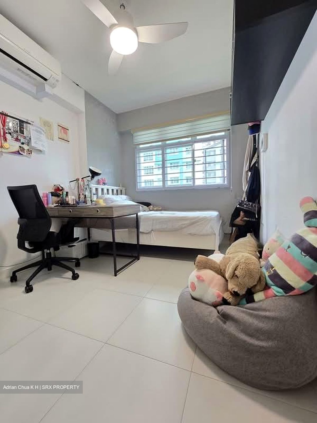 Blk 315C Corporation Tiara (Yishun), HDB 4 Rooms #531759321